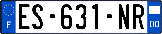 ES-631-NR