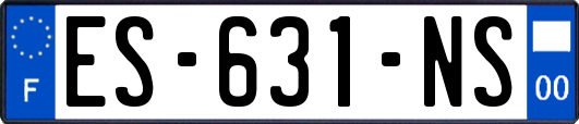 ES-631-NS