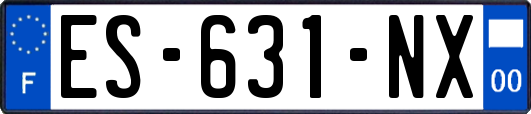 ES-631-NX