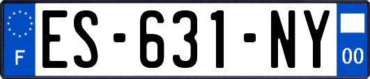 ES-631-NY