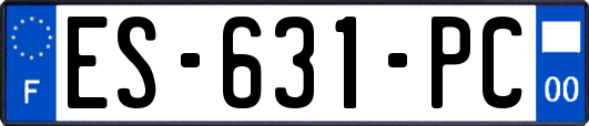 ES-631-PC