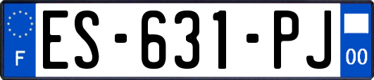 ES-631-PJ