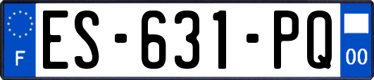 ES-631-PQ