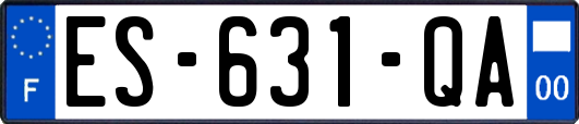 ES-631-QA