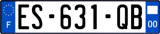 ES-631-QB