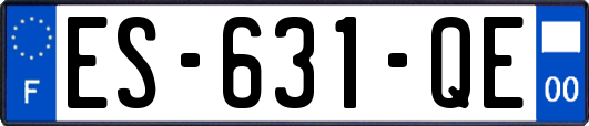 ES-631-QE