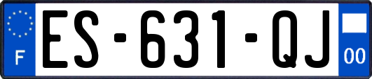 ES-631-QJ