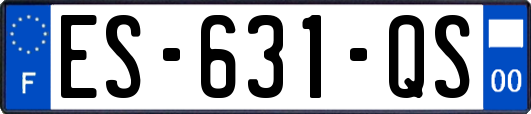ES-631-QS