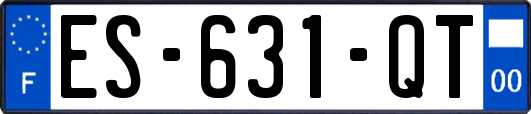 ES-631-QT