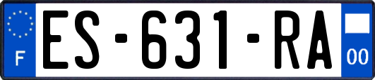 ES-631-RA