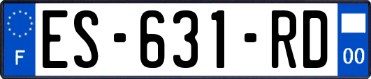 ES-631-RD