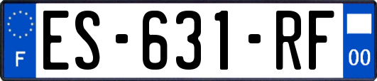 ES-631-RF