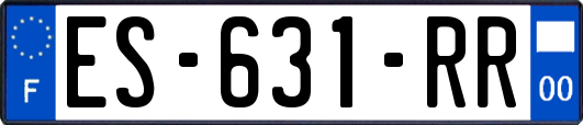ES-631-RR