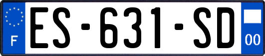 ES-631-SD