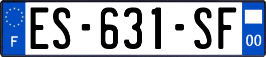 ES-631-SF