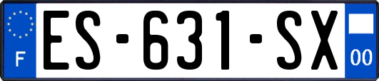 ES-631-SX