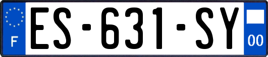 ES-631-SY