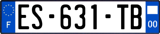 ES-631-TB