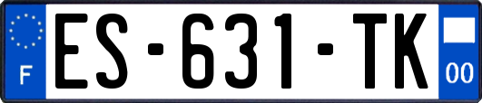 ES-631-TK