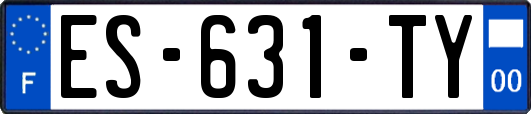 ES-631-TY