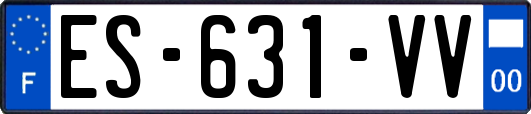 ES-631-VV