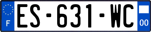 ES-631-WC