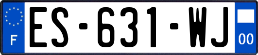 ES-631-WJ