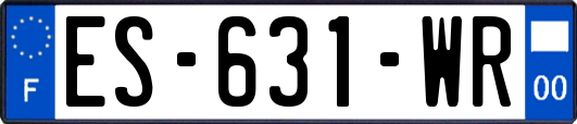 ES-631-WR