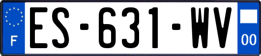 ES-631-WV