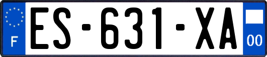 ES-631-XA