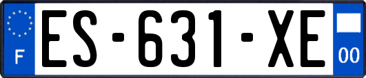 ES-631-XE