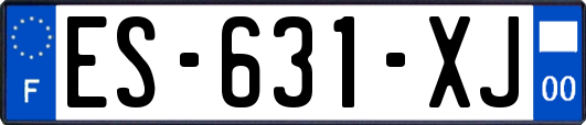 ES-631-XJ