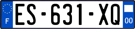 ES-631-XQ