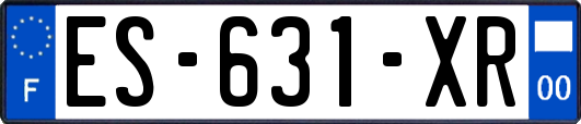ES-631-XR