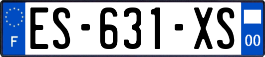 ES-631-XS