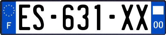 ES-631-XX