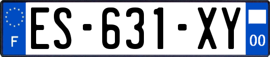 ES-631-XY