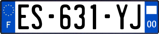 ES-631-YJ