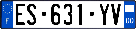 ES-631-YV
