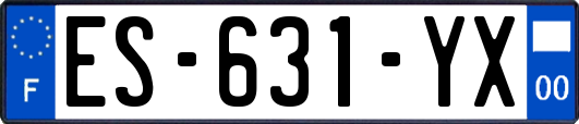 ES-631-YX
