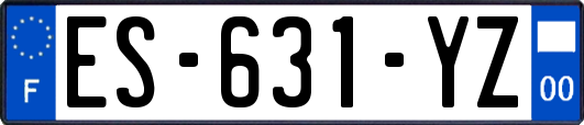 ES-631-YZ