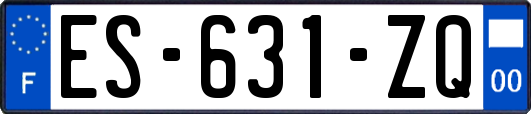 ES-631-ZQ
