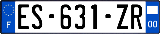 ES-631-ZR
