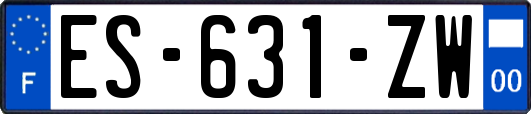 ES-631-ZW