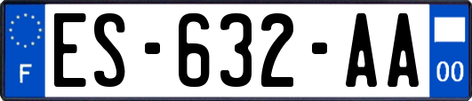 ES-632-AA