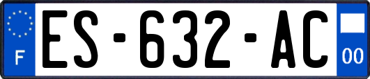 ES-632-AC