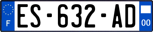 ES-632-AD