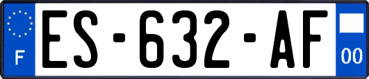 ES-632-AF