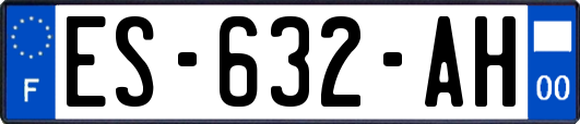 ES-632-AH