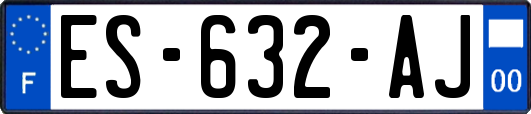ES-632-AJ